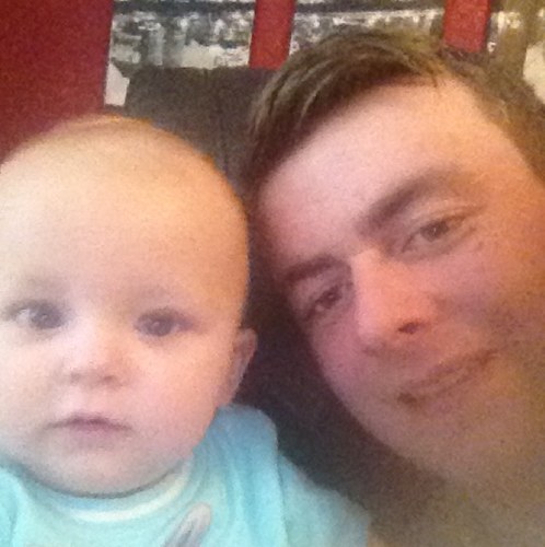 Using new account 

c_walker92