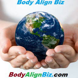 Body Align Biz  Michael & Genevie Shell
Best new mLm Biz.
Listen to our recorded conference call with the CEO.