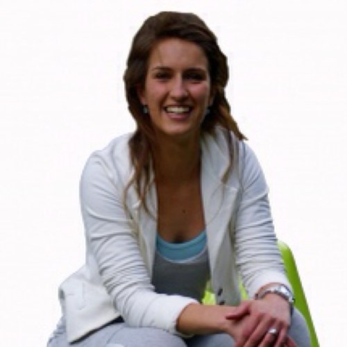 Docent ROC van Twente, Sport en bewegen