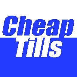 National Supplier of high quality Cash Registers & EPOS systems