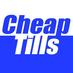 CheapTills.com (@cheaptills) Twitter profile photo
