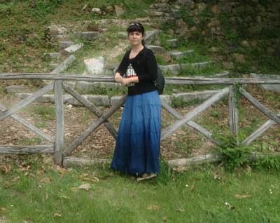 _in_greece_'s profile picture. Люблю Грецию, путешествия, историю.