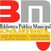 Biblioteca Daimiel (@bibliodaimiel) Twitter profile photo