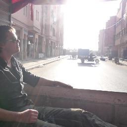 thorarnekleppan's profile picture. architect and urbanist with a social and political agenda