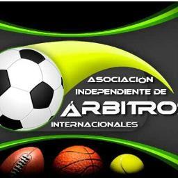 Somos un grupo de amantes del deporte que desde nuestra Asociación nos proponemos conseguir que la figura del Árbitro sea reconocida y respetada SALVA 625015215