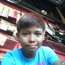 Rupert James Garcia - @therealjames_2 - Twitter