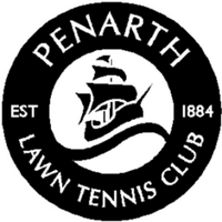 Penarth LTC(@penarthltc) 's Twitter Profile Photo