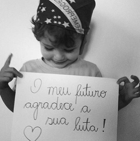 Sou Kellanny , Leaozinho e Kelley sz'