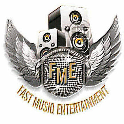 Fast-Musiq Entertainment (F.M.E) is a musiq label dat aimed to manage artists in a various ways in Nigeria.