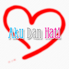 Segala Isi Hati yang tertuang dalam kejujuran - Mantion If you want to share your love experince..