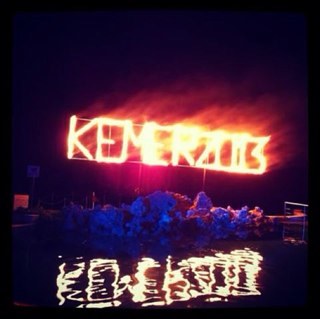 clubkemer13's profile picture. 