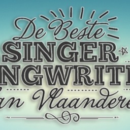De Beste Singer-songwriter van Vlaanderen