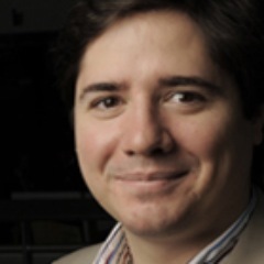 General Manager of Agenium 3D Lab