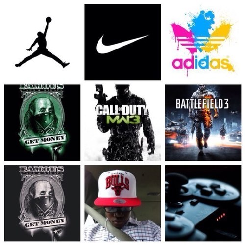Play basketball all day nd all night
