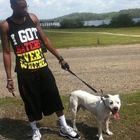 Josh Jones (@jj_23_) 's Twitter Profile