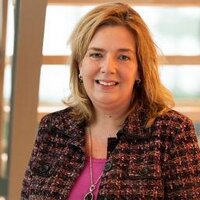 Yvonne Hiddink (@yvonnehiddink) 's Twitter Profile Photo