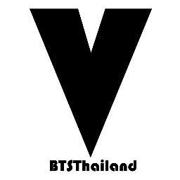 V Bangtan Boys Thailand  
บ้านแทฮยองไทยแลนด์