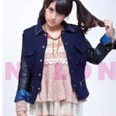 NabocahJKT48's profile picture. @NabilahJKT48 pard | call me bocah/oca | #GENGnamStyle #NabilahGeneration  |
