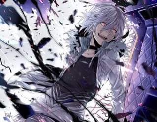 Soul reaper/ Bleach OC/RP/ im just a normal guy. Occasional soul reaper business but thats it. My zanpakuto is Kagèyaiba. @DementedPerson's face is mine *^*