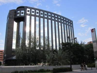 EDIFICIOEUROPA's profile picture. Desde 1991 ofreciendo a las empresas el mejor marco para sus negocios.
La calidad, la eficiencia y la funcionalidad son nuestros objetivos.