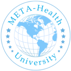 bemetahealthy's profile picture. META-Health Univerisity offers Advanced Courses, Diplomas and Degrees in Integrative Medicine and META-Health