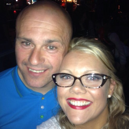 im married love my mrs rock, i have two beautiful girls , ellie and lacey , and i love the wolves come on