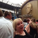 sharon kenyon - @sharon_kenyon - Twitter