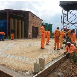 Construction, Engineering, Projects Management, Property Developments, Inspectorate and Media Publications
