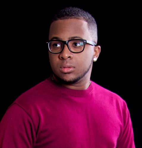 Student, Rapper, Singer, Promoter CO-FOUNDER @b2bprodz Haagse Hogeschool ,Born in Curacao and Ambitious...