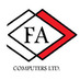 F A COMPUTERS LTD. (est. 2012) - Apple Repairs (@facomputers) Twitter profile photo F A COMPUTERS LTD. (est. 2012) - Apple Repairs (@facomputers) Twitter profile photo