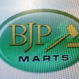 BJPmarts Profile Picture