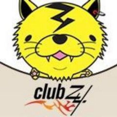 V系情報 clubZy. 雷丸 (@clubZy_Raimaru) / X