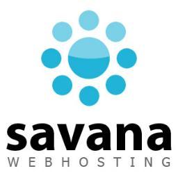 Webhosting Savana.cz
