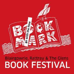 Annual Scottish book festival based in Blairgowrie, Rattray and the Glens, Perthshire.
#BookmarkIt
https://t.co/ehYlaUkLDf