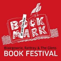 Bookmark (@bookmarkblair) 's Twitter Profile