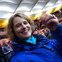 Kristin Gesang (@kgesang) Twitter profile photo