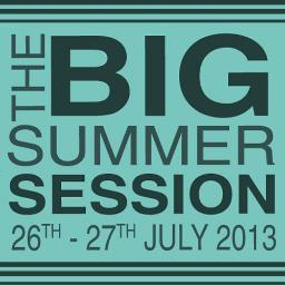The official Twitter feed of #Swindon's Big Summer Session - 26/27 July - tickets available from outlets. Ask for more info! #SummerSesh