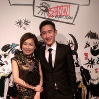 Stephan Wu (@stephanwu) 's Twitter Profile