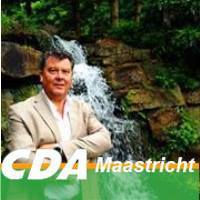 Fractielid @CDAMaastricht