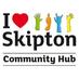 SkiptonCommunityHub (@hubskipton) Twitter profile photo
