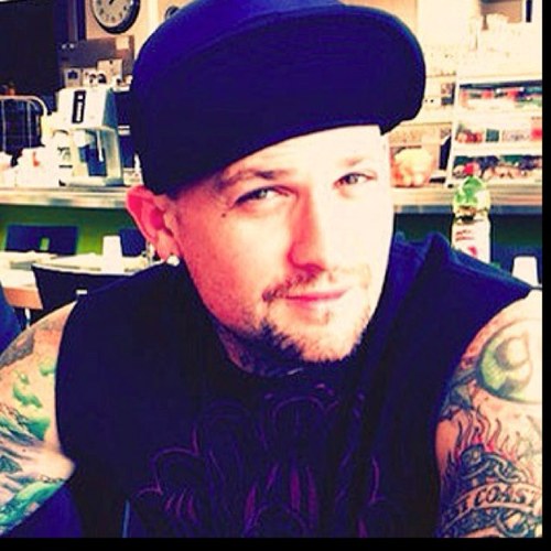 TeamBenji's profile picture. The ~first~ team for Benji Madden. Roleplay.  Started on 12/28/09. #foREVer  NOT the real Benji, he is @benjaminmadden.