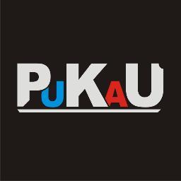 kaos PuKaU..pekanbaru itu keras boss