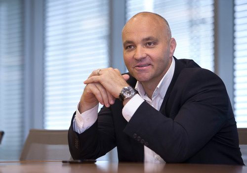 Small Business Director, eir Business. Over 15 years experience working for a number of leading telecommunication companies in Australia, New Zealand & Ireland.