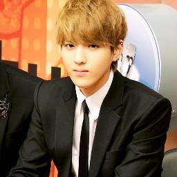 [V] @AngelDevil_RP | Leader of EXO M | 90 lines | My Lovely one @YNC_JiyeonTara ♥ [130622} , touch her? i wan't kill you  |