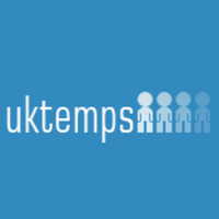 uktemps : jobs(@uktemps) 's Twitter Profile Photo