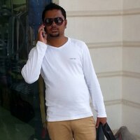 Shariff (Akmi Event) (@wasiullashariff) 's Twitter Profile