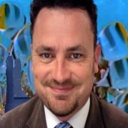 Director of ICT at Cheltenham College. Fan of Speed Geeking for schools.