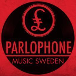 Parlophone Music Sweden