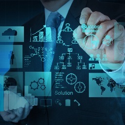 the ideal business plan should be like a road map; you define your destination and the business plan acts as your route plan for getting there.