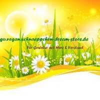 My --- Go Vegan (@claudiaheinema_) Twitter profile photo